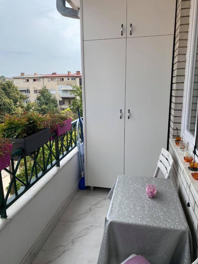 Velvet Apartment Skopje Exterior photo